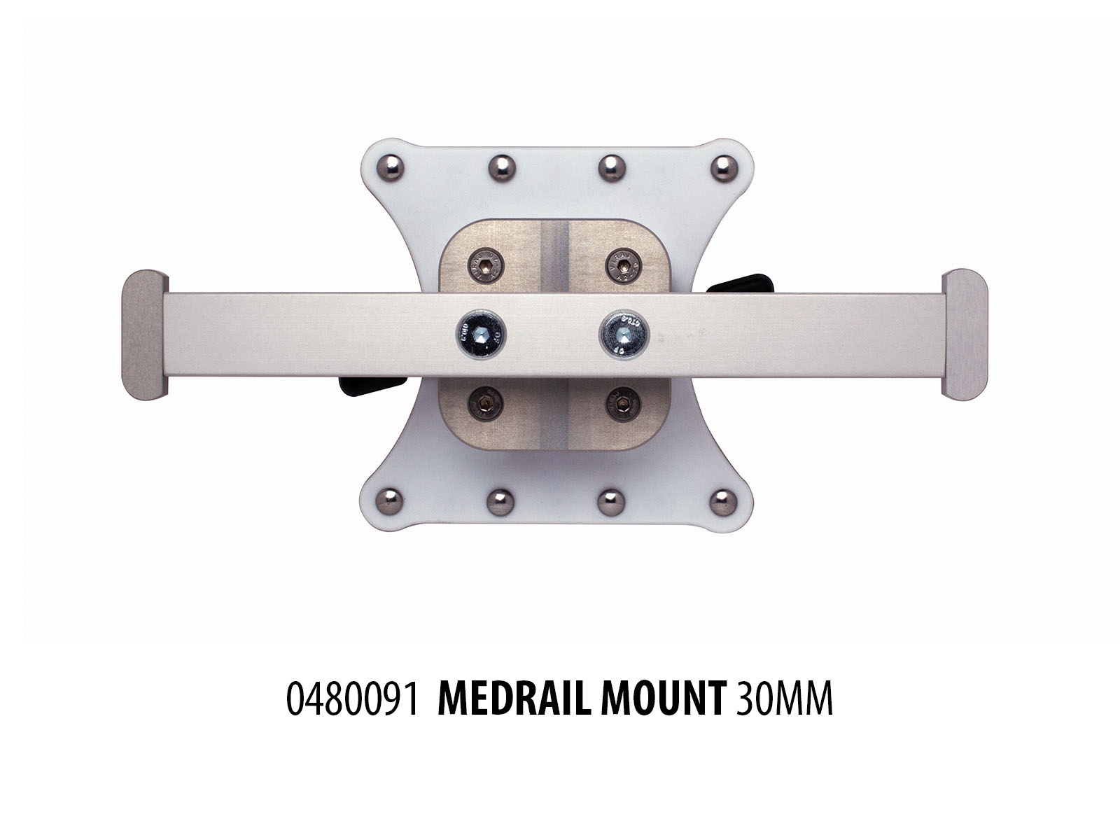 iNTRAXX Medrail Mount