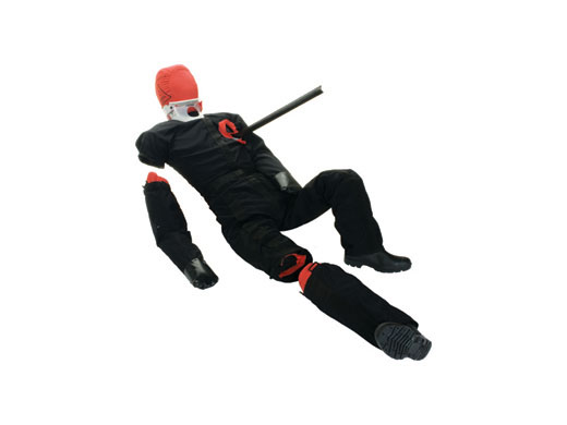 Lifetec Multi-Trauma Rescue Training Dummy