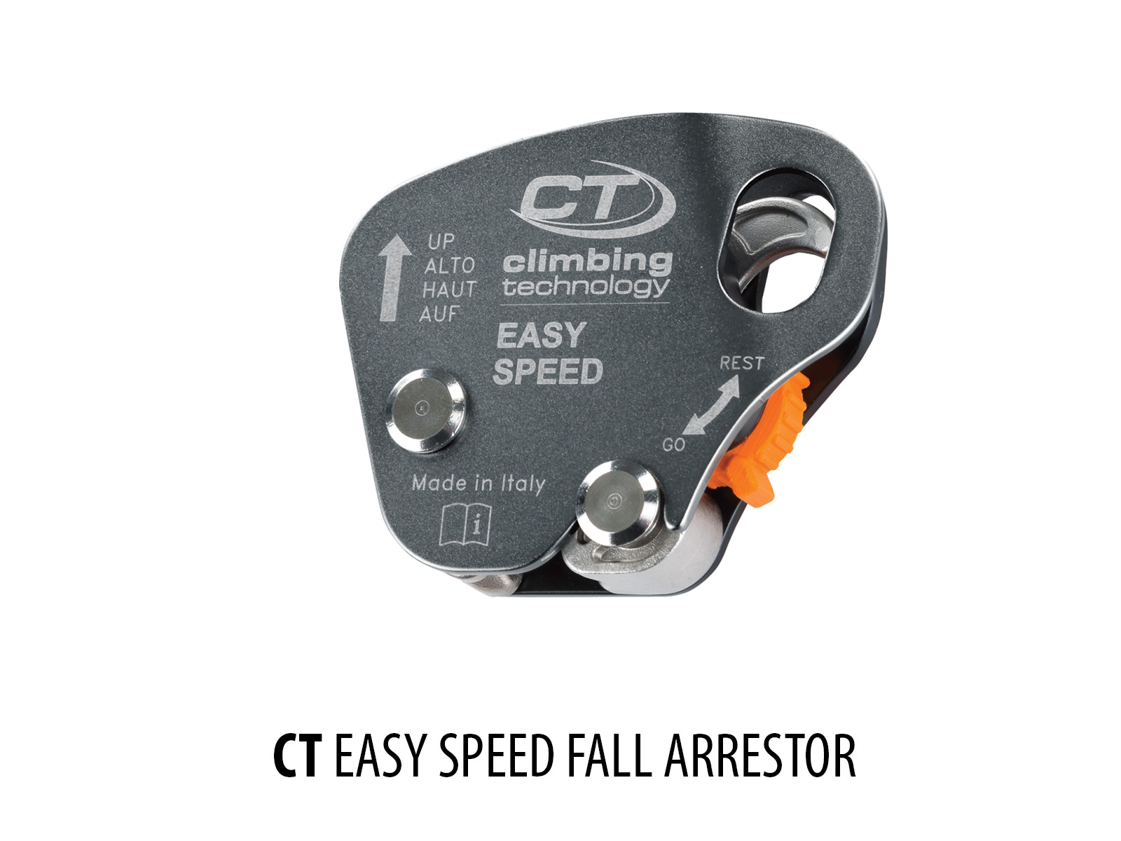 Easy Speed Fall Arrestor