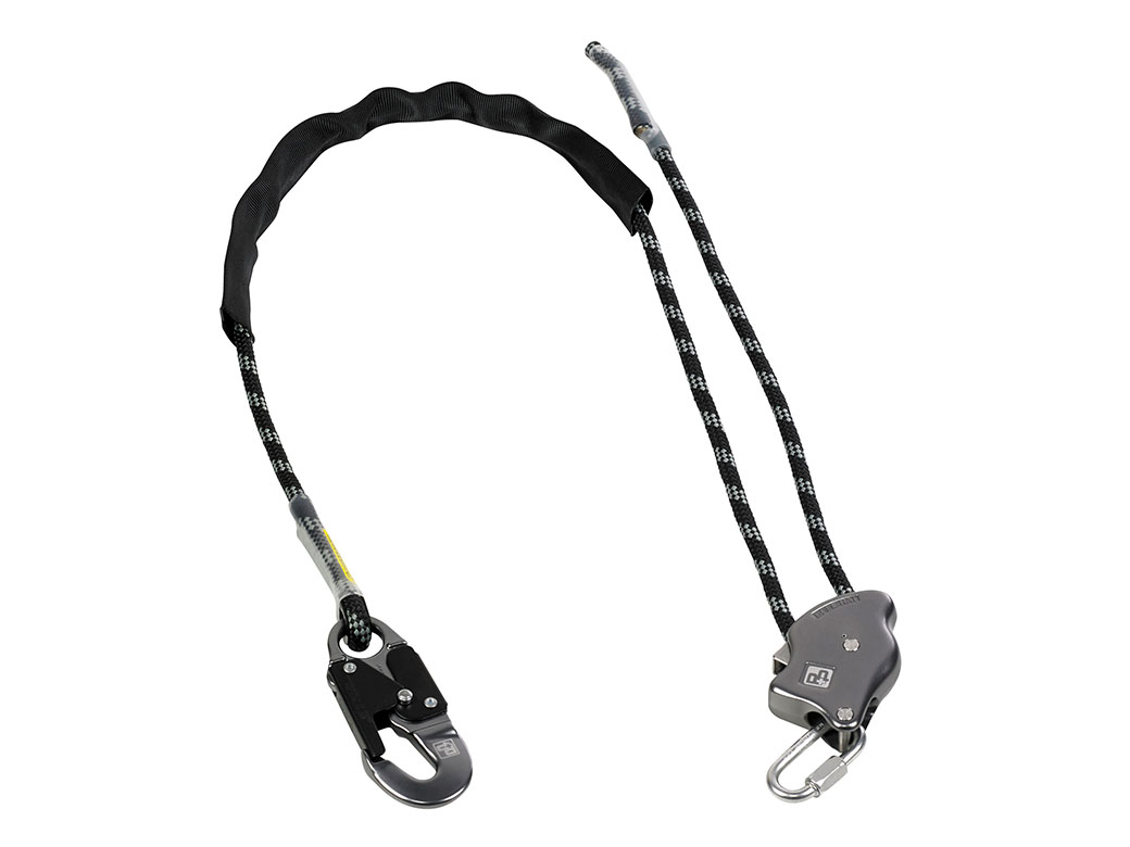 Rope Rat Positioning Strap