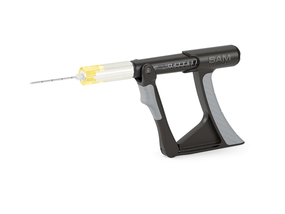 SAM IO700 Needle