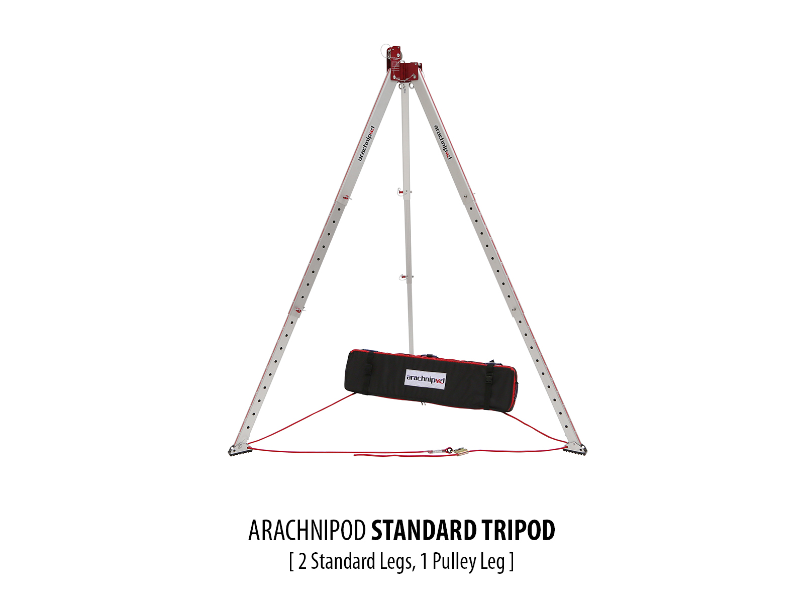 Arachnipod Standard Tripod