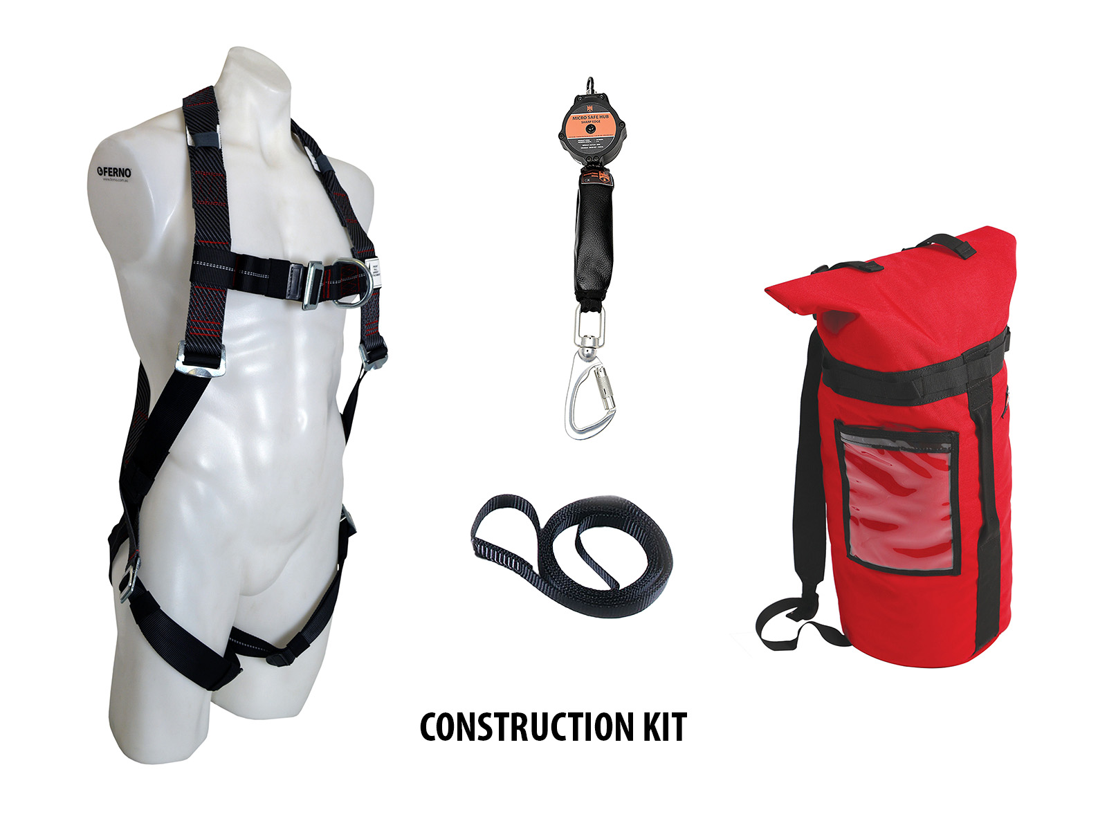 Construction Kit