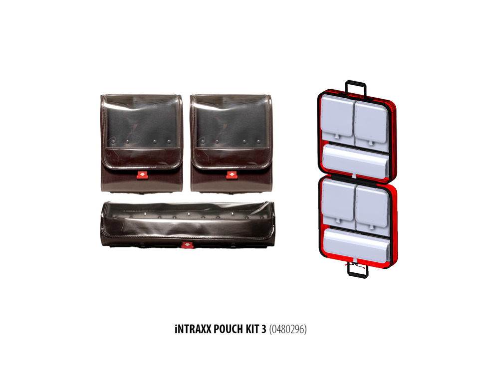 0480296 Pouck Kit 3