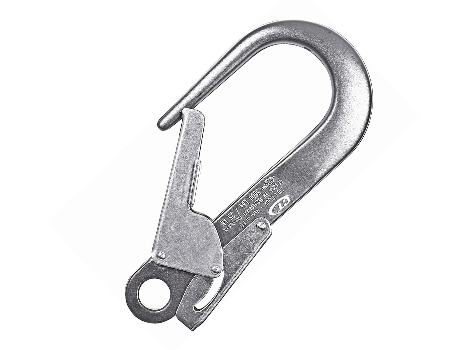 Alloy Hook Scaffold Double Action