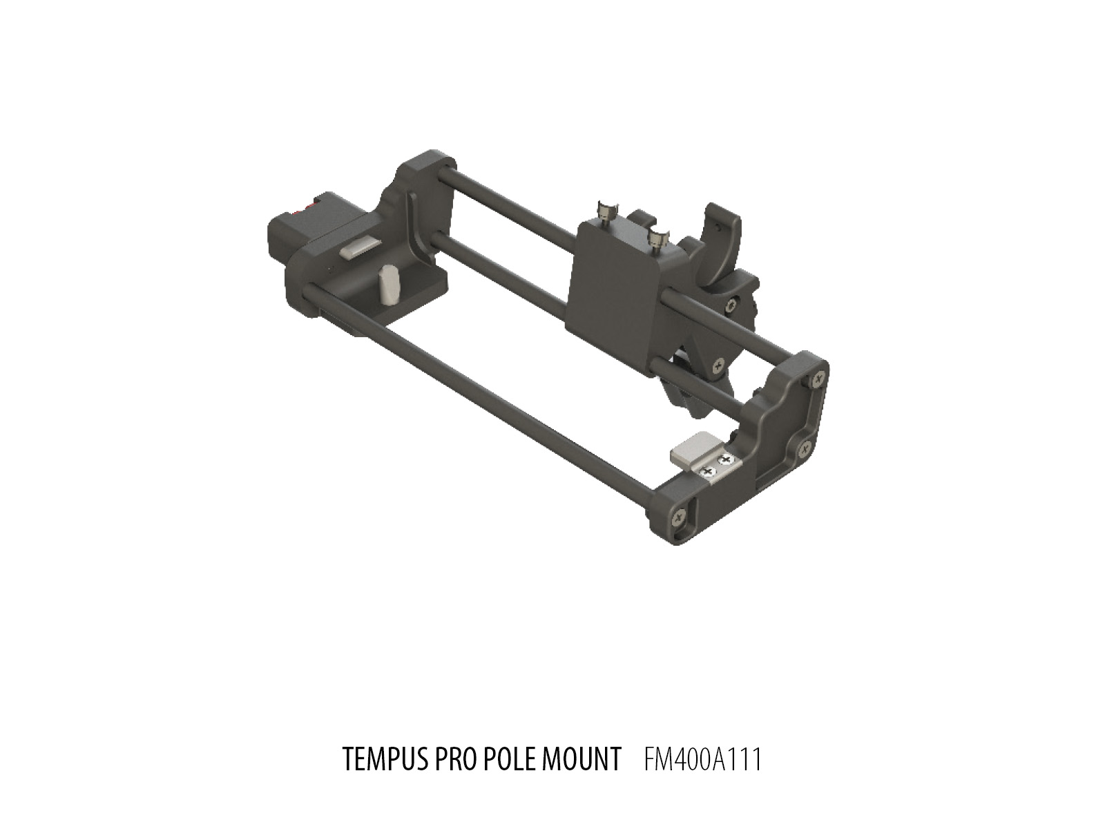 Aviation Tempus Pro Pole Clamp