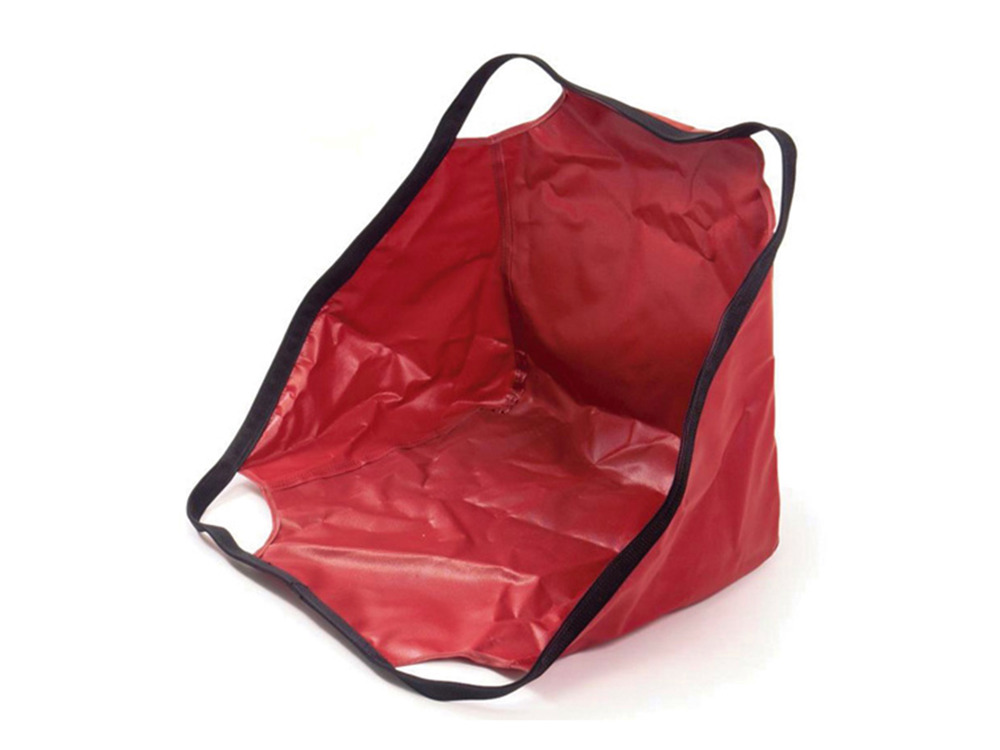 VRES EVAQ V_Evac-U-Seat