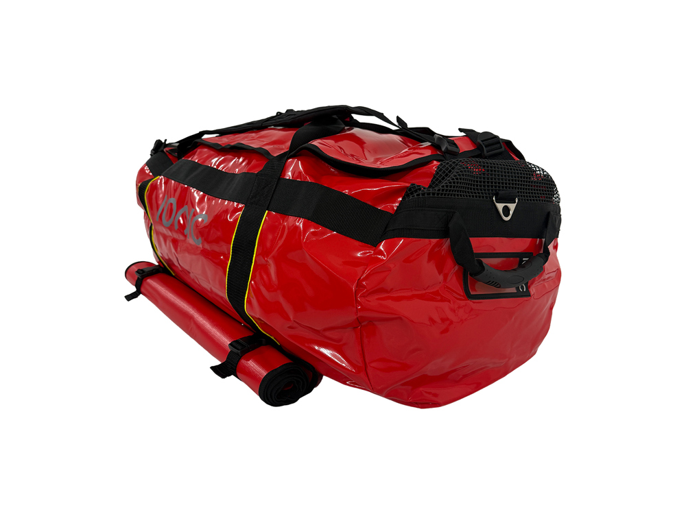 Venturepro Sidetag