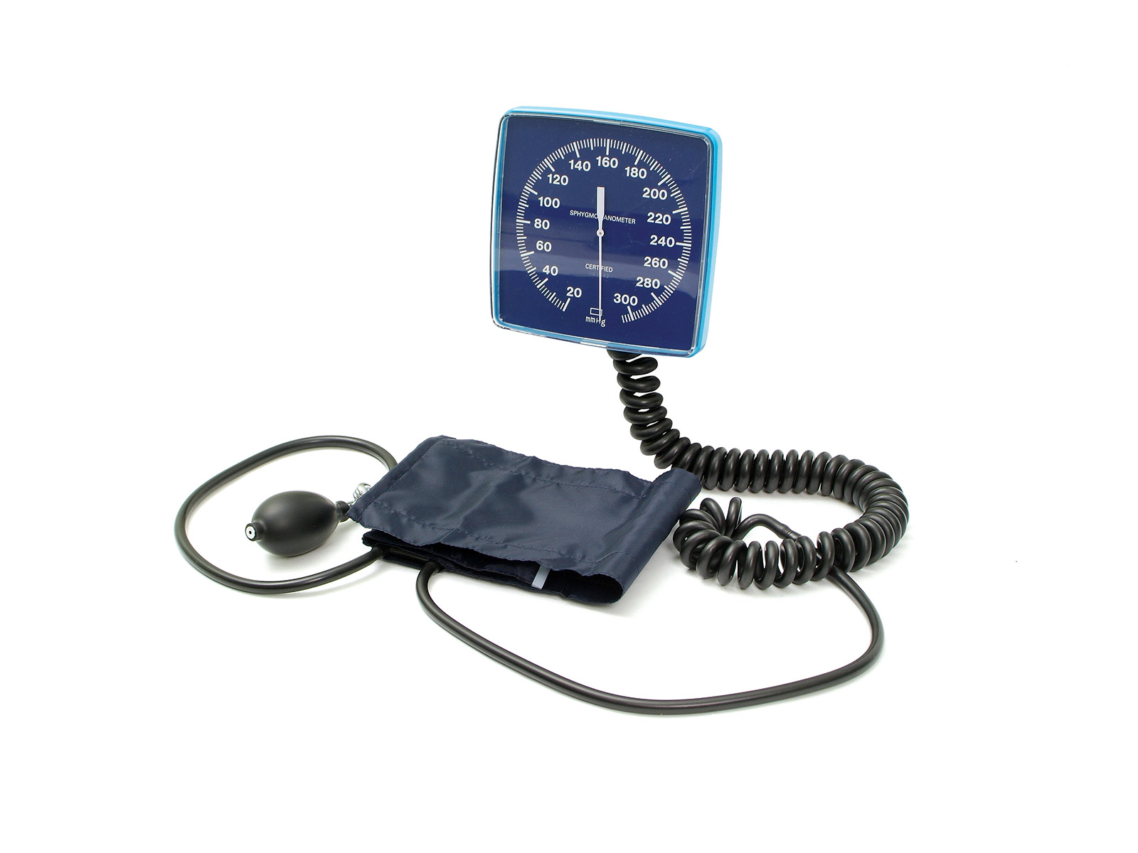 Wall Mount Sphygmomanometer