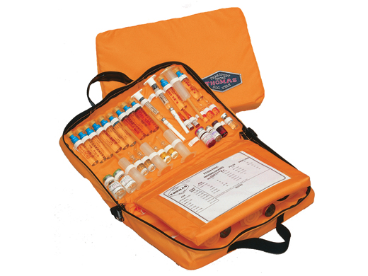Thomas Drug Kit TT300