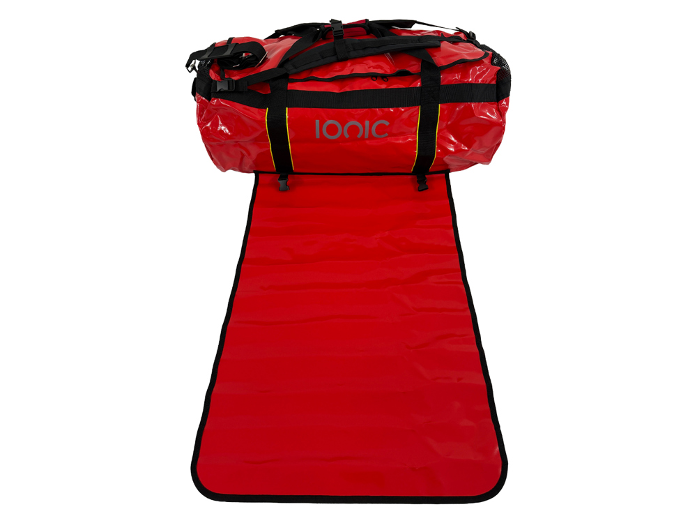 Venturepro Frontmat