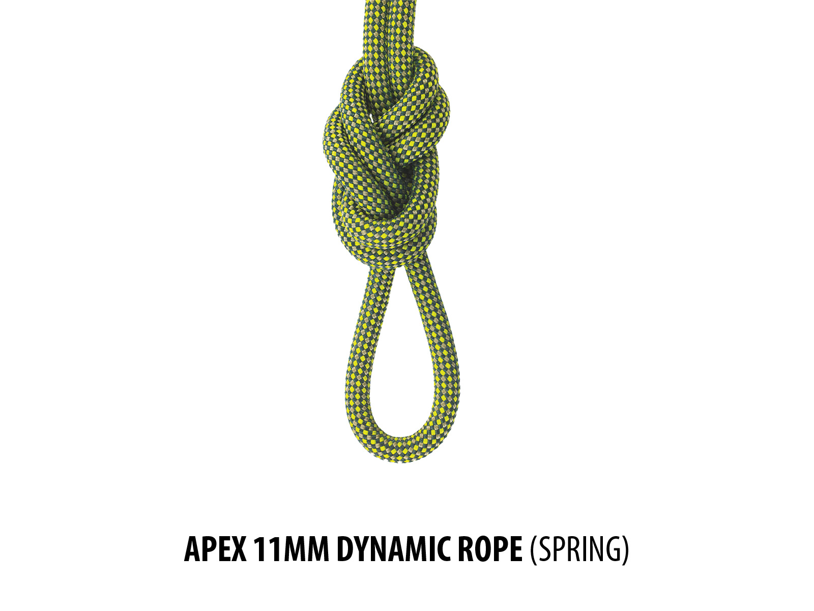 FERNO Adjustable Rope Line – Height Dynamics