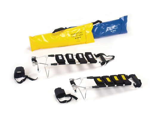 FernoTrac Traction Splint