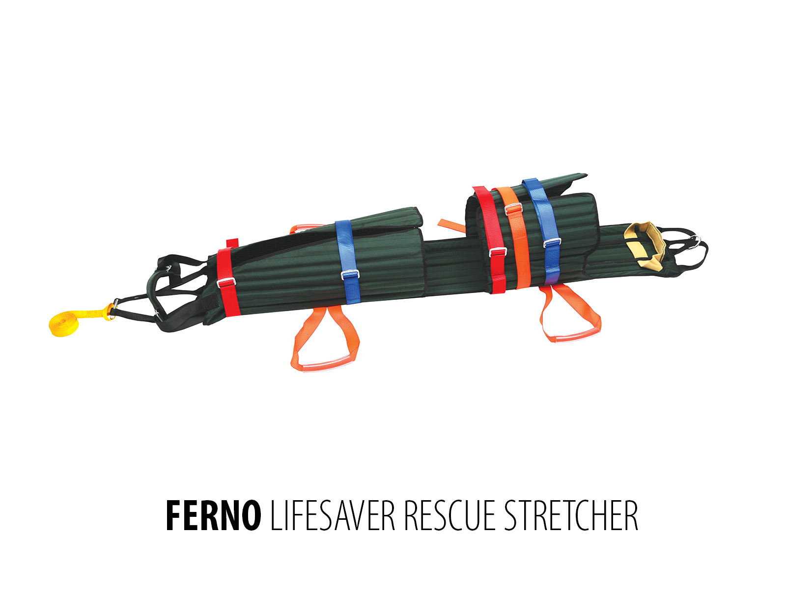 Ferno LifeSaver Rescue Stretcher