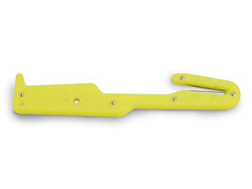 AeroJack Safety Knife