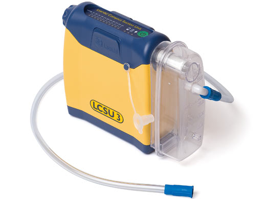 Laerdal Compact Suction Unit 4