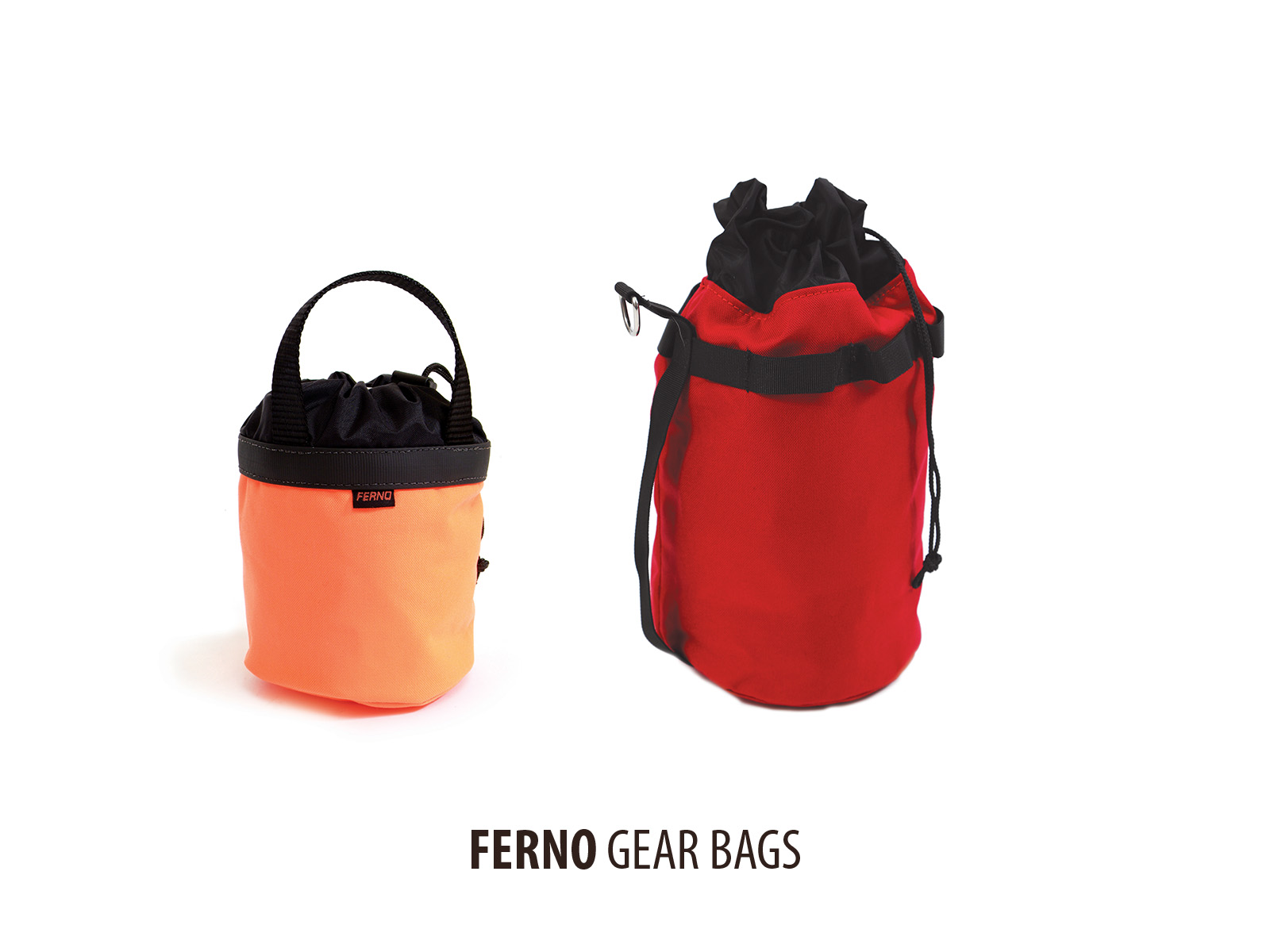 Gear Bags