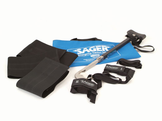 Sager Infant Bilateral Splint