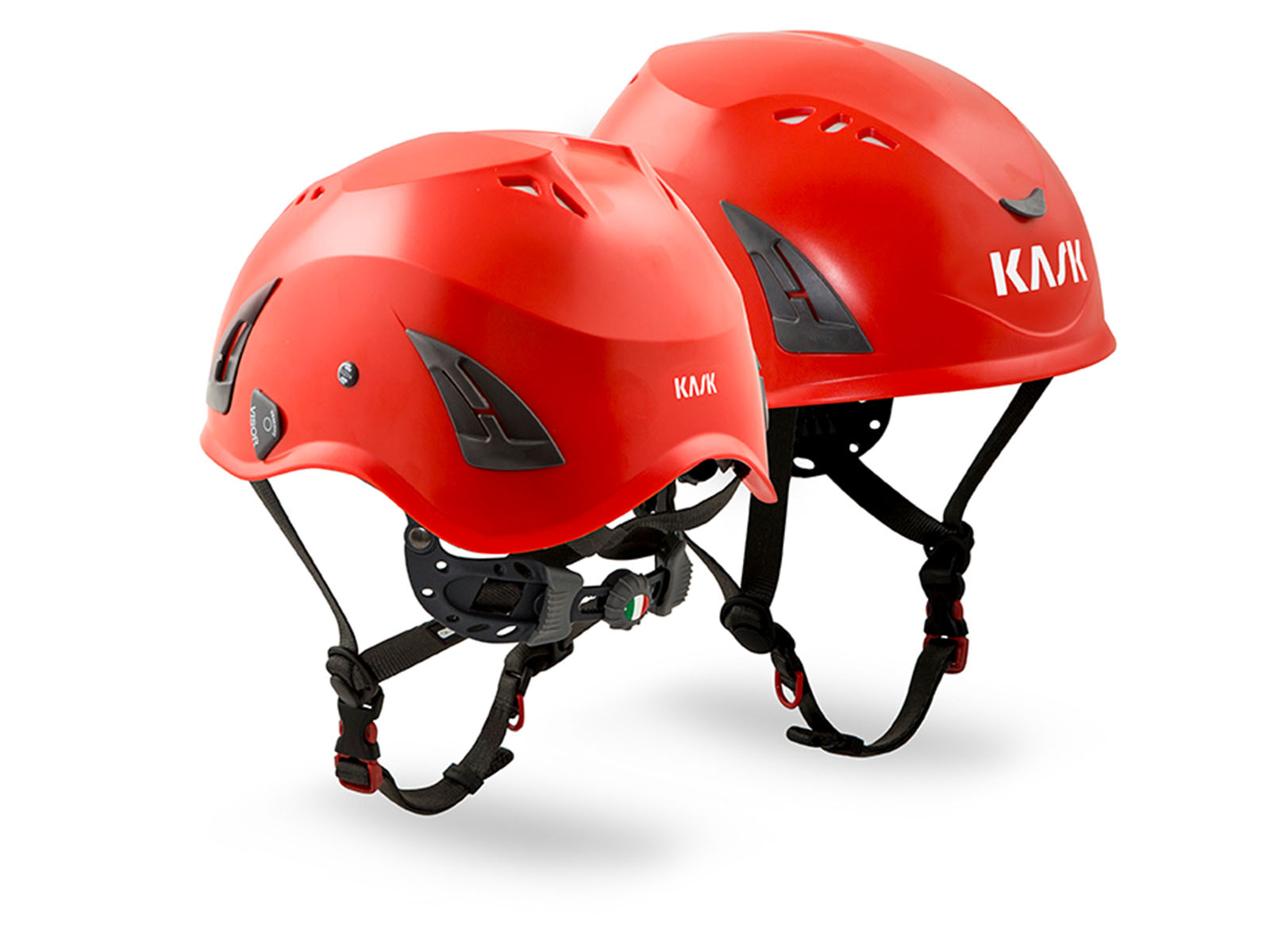 KASK HP Plus AS Helmet