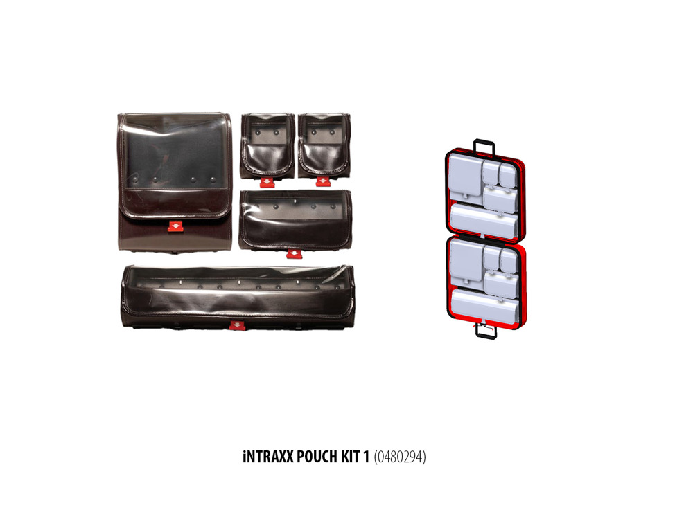 0480294 Pouch Kit 1