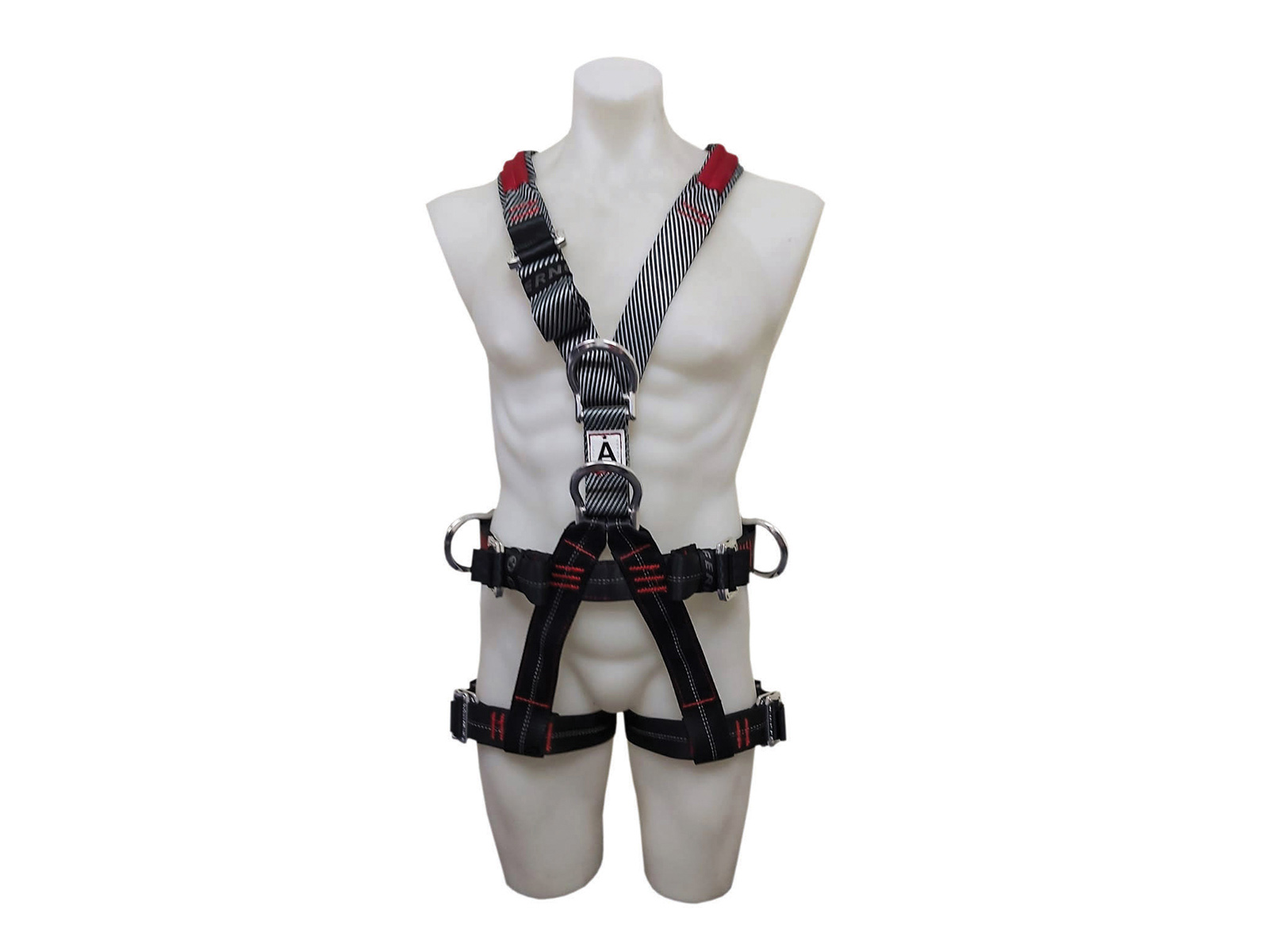 RAT LITE Harness