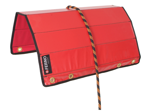 Ferno Industrial Rope Protection Mat