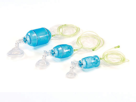 Ferno Single Use Resuscitators