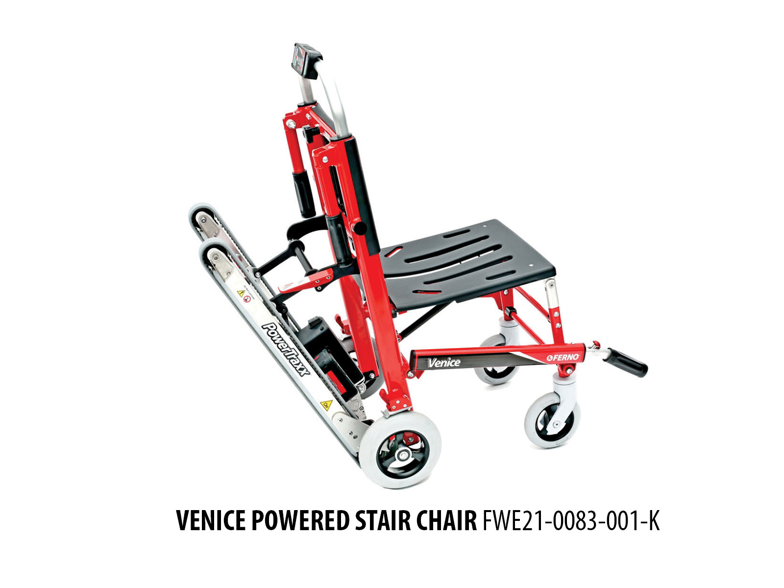 Venice Stair Chair Range