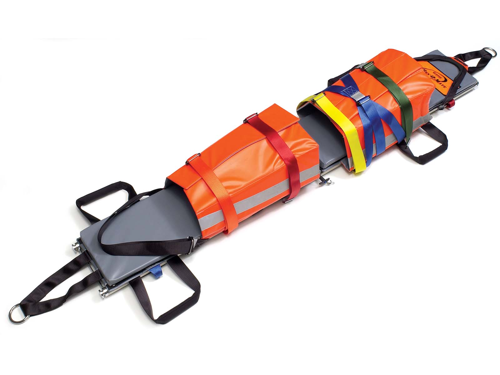 Ferno Res-Q-Mate Rescue Stretcher