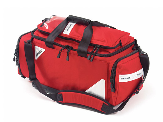 Ferno 5110 Professional Trauma/Air Management Kit