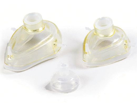 Ferno Resuscitation Masks