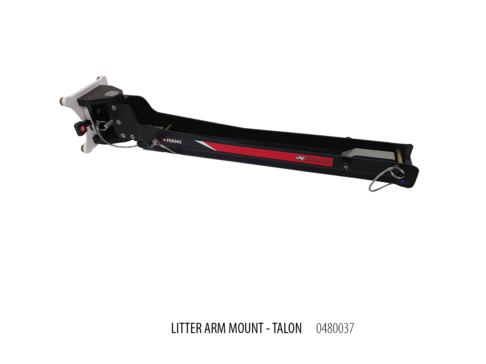 iNTRAXX Litter Arm Mount