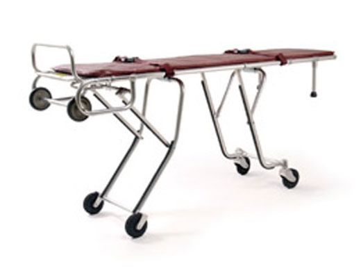 Model 24 Multi-Level Cot