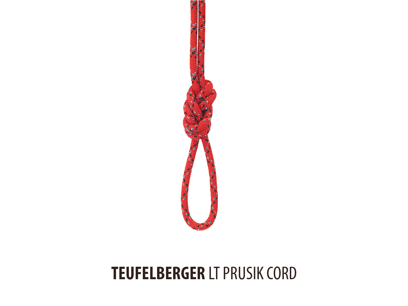 Teufelberger Prusik Cord