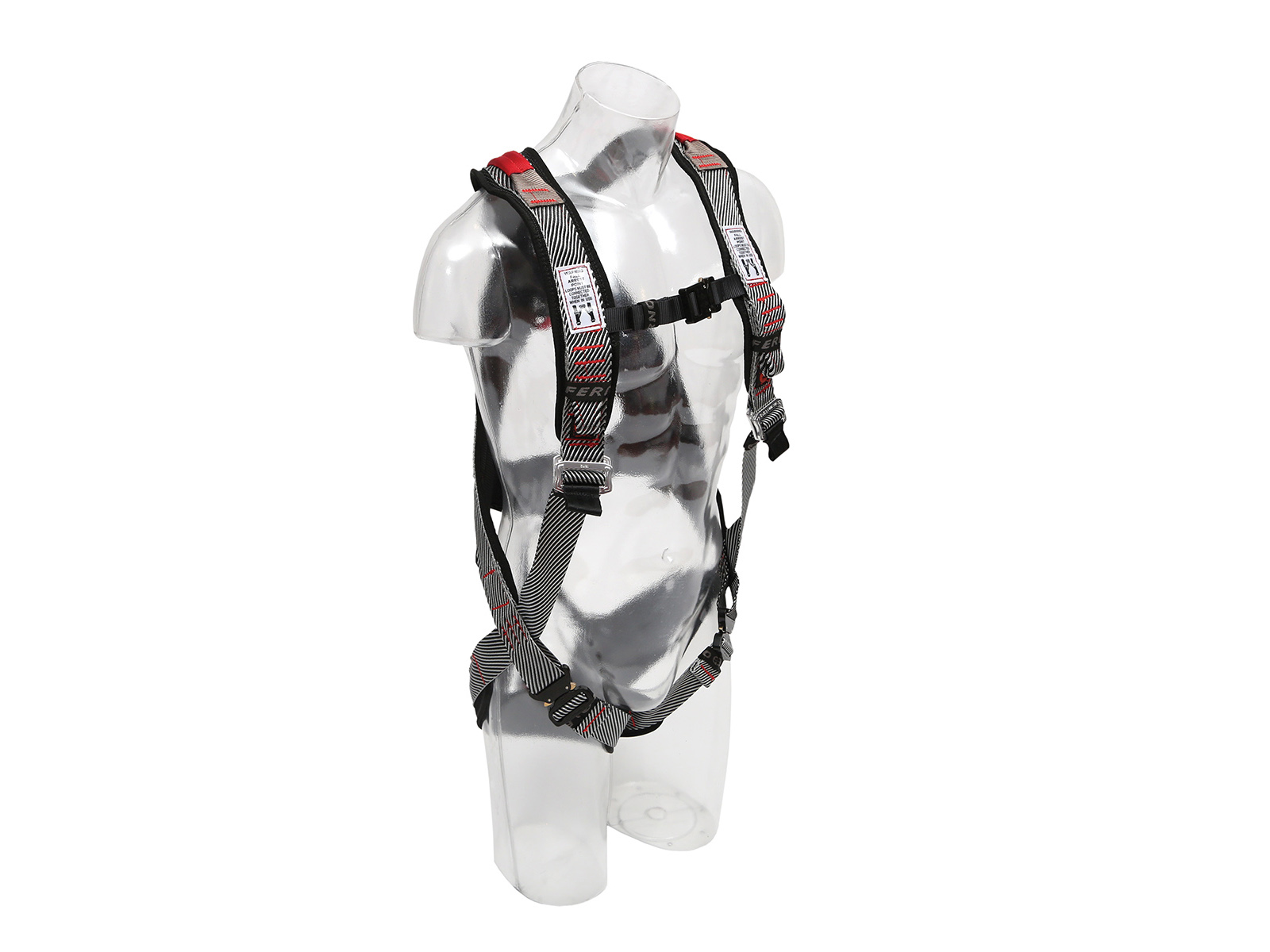 Ultralite X Harness