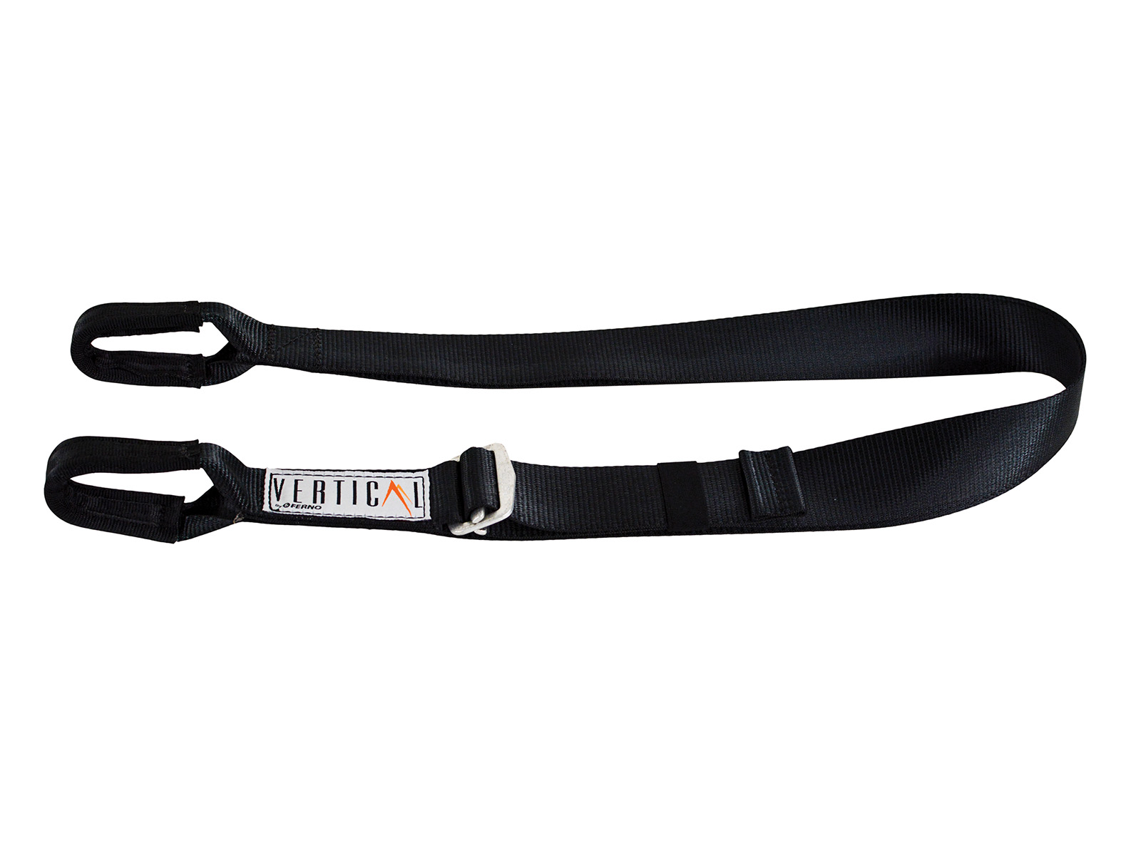 Vertical Floor Belay Station Sling