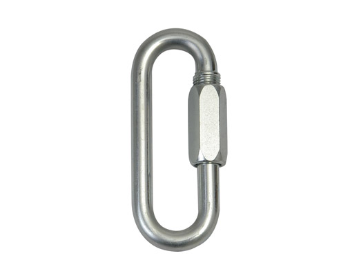 Maillon Rapide Large Opening