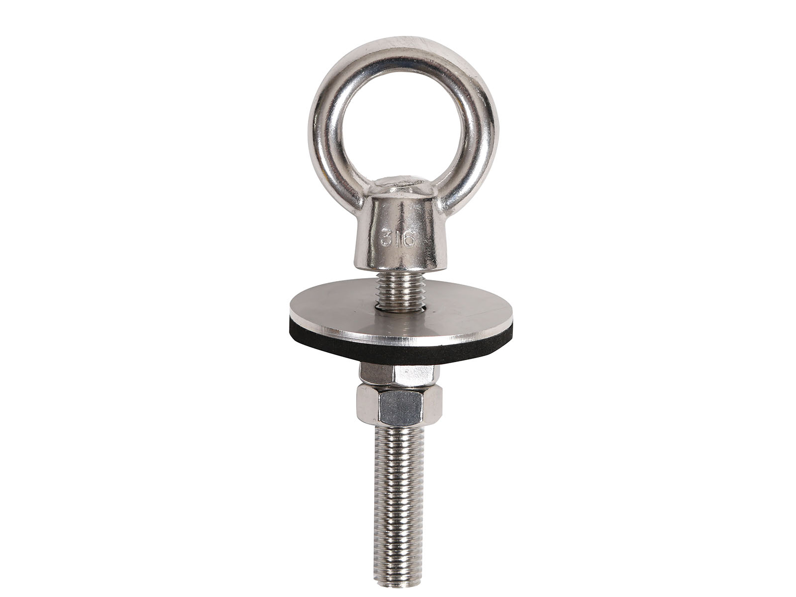 Steel Anchor 16mm