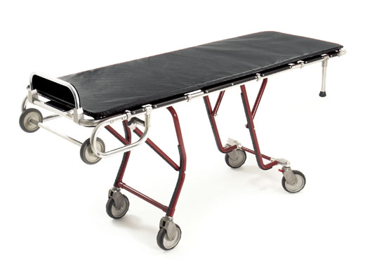 24 MAXX  Mortuary Stretcher